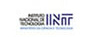 Instituo nacional de tecnologia INT Ministerio da ciência e tecnologia logotipo