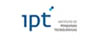 IPT Instituto de pesquisas tecnologias logotipo
