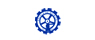 Fortaleza conventions visitors & Bureau logotipo