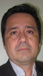 Javier Alejandro Carreiro Velasco
