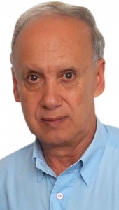 Laerce de Paula Nunes