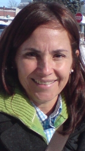Anna Ramus Moreira