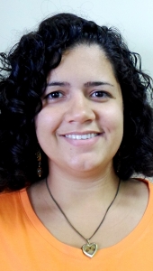 Milene Lagoas de Almeida Desmarais