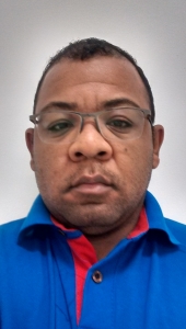 Márcio Bispo de Almeida