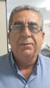 Evaldo dos Santos Ferreira