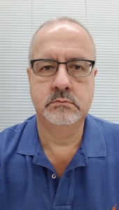 Antonio Carlos Pires Caetano