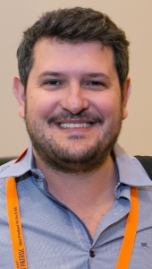 João Paulo Klausing Gevásio