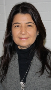 Rosileia Mantovani