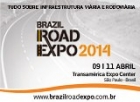 BRAZIL ROAD EXPO 2014